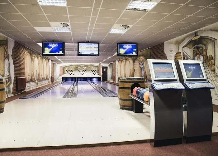 Purkmistr Beer & Hotel Plzen