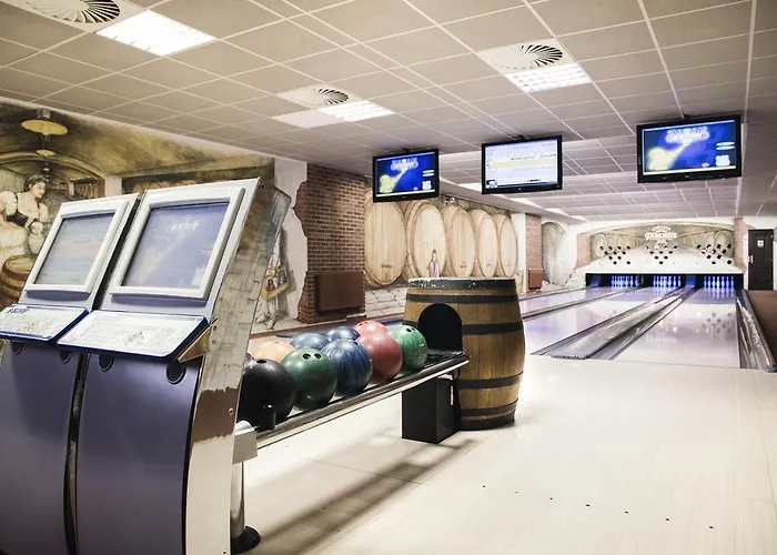 Purkmistr Beer & Плзень