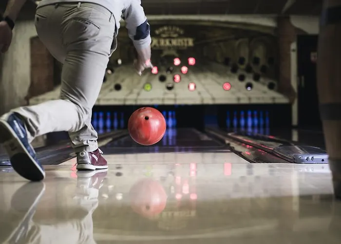 Purkmistr Beer & Hotell