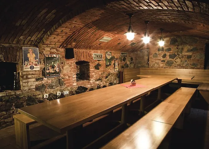 Purkmistr Beer & Plzeň