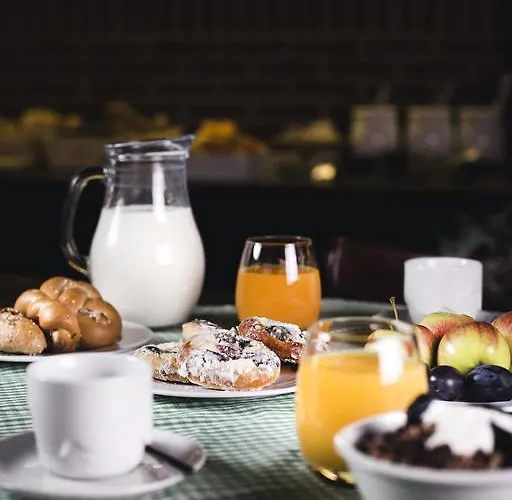 Готель Purkmistr Beer &