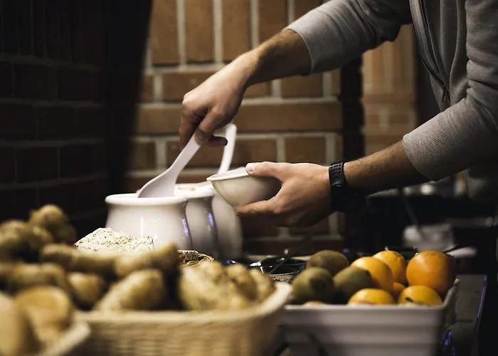 Hotell Purkmistr Beer & 4*