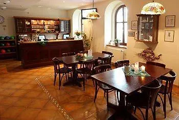 Hotell Purkmistr Beer &