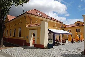 Готель Purkmistr Beer &