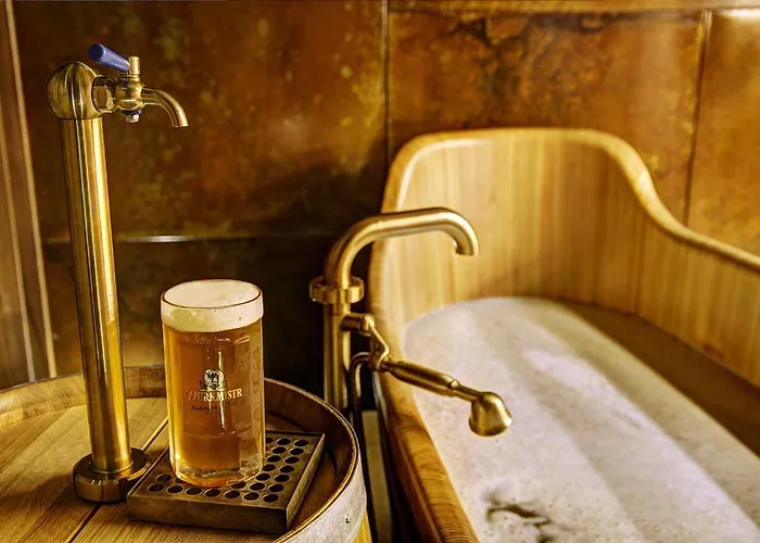 Purkmistr Beer & Plzen