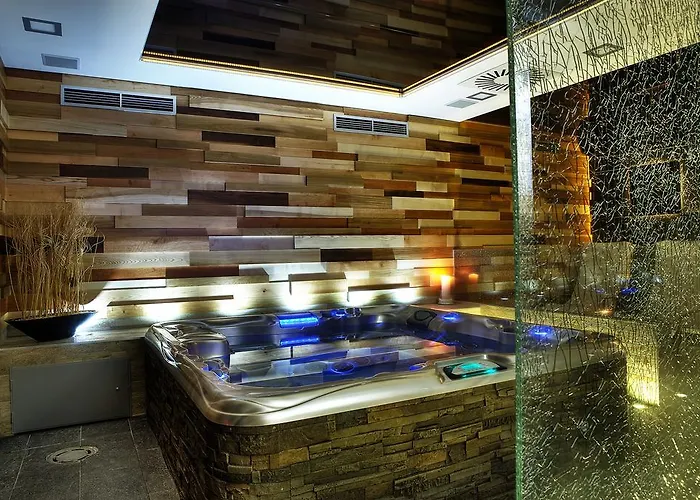 Purkmistr Beer & 4* Плзень