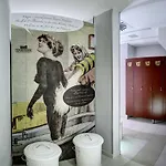 Purkmistr Beer & Hotel 4*