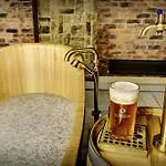 Purkmistr Beer & Hotel 4*