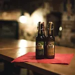 Hotel Purkmistr Beer & 4*