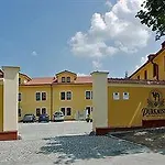 Hotel Purkmistr Beer & 4*
