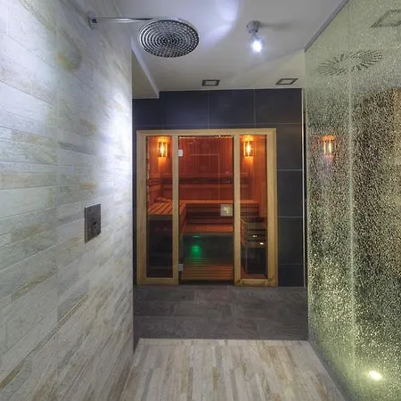 Purkmistr Beer & 4* Plzeň