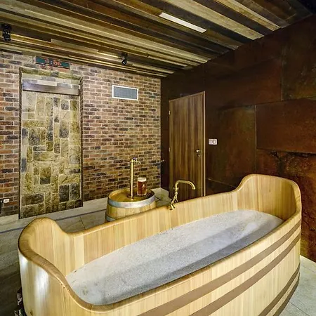 Purkmistr Beer & Szálloda