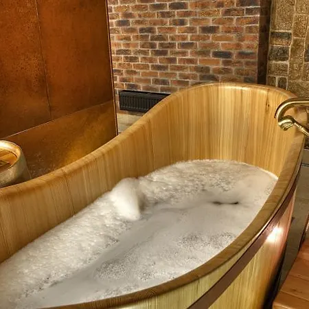 Purkmistr Beer & Szálloda Plzeň