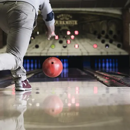 Purkmistr Beer & Szálloda