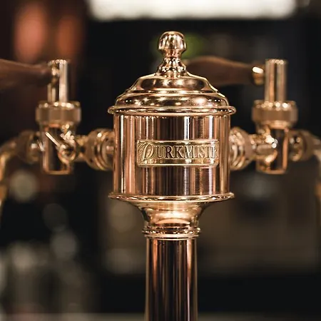 Szálloda Purkmistr Beer &