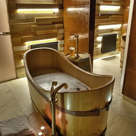 Szálloda Purkmistr Beer & 4*