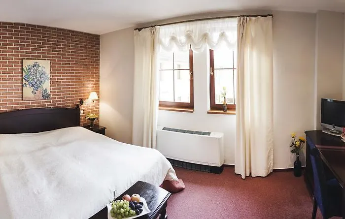 Purkmistr Beer & Szálloda Plzeň