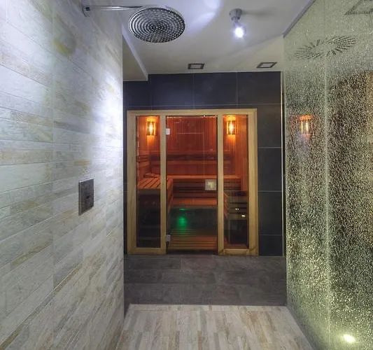 Purkmistr Beer & 4* Plzeň