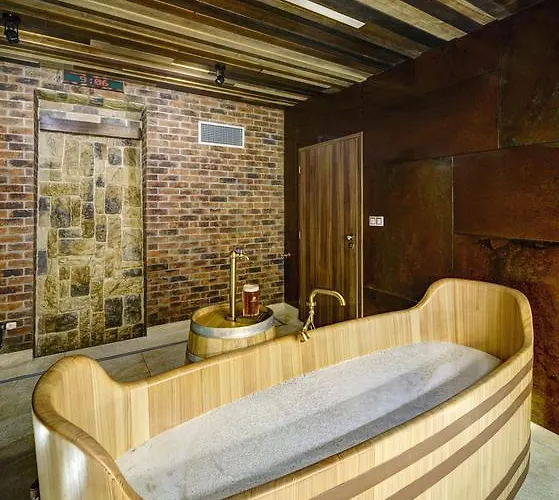 Purkmistr Beer & Szálloda