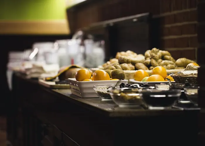 Purkmistr Beer & 4* Plzeň