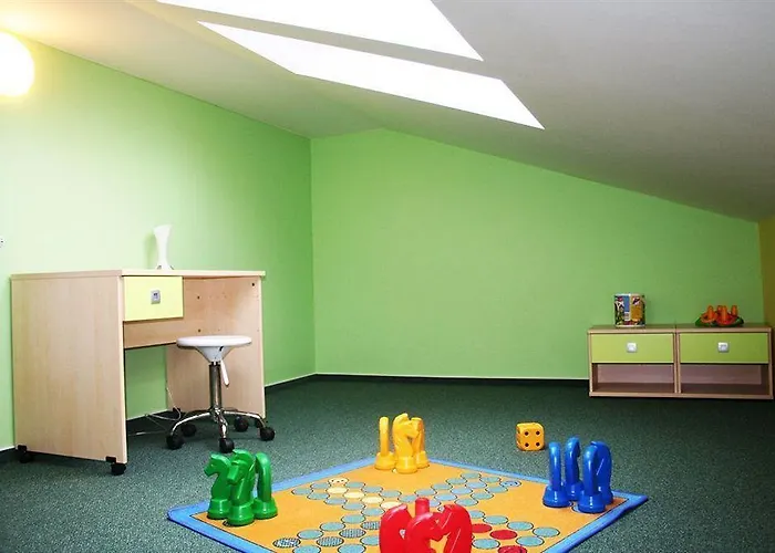 Szálloda Purkmistr Beer & Plzeň